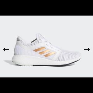 💗Adidas edge lux 3 shoes 💗